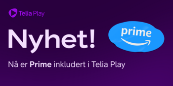 Telia Prime Logo